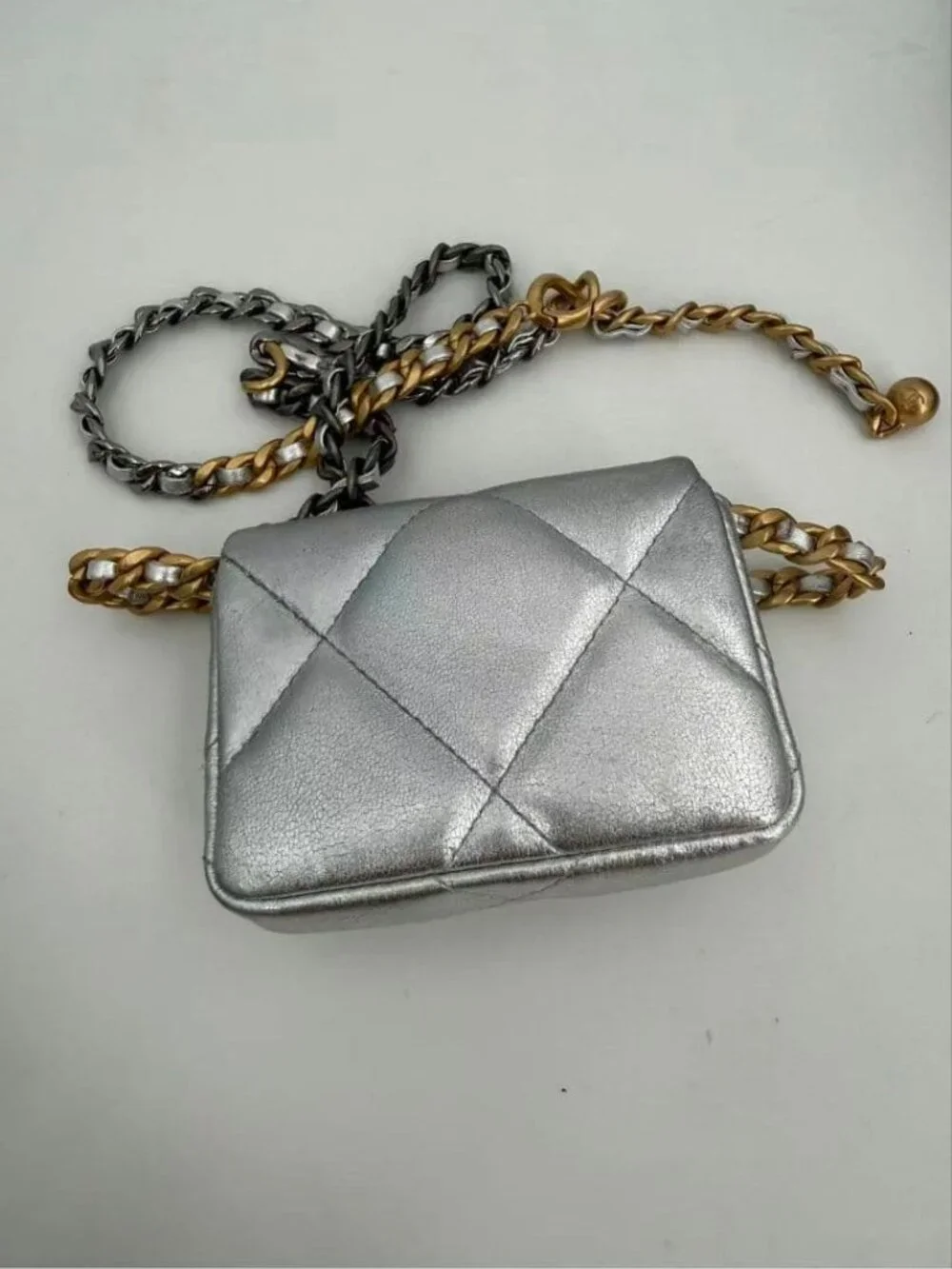 CHANEL this authentic